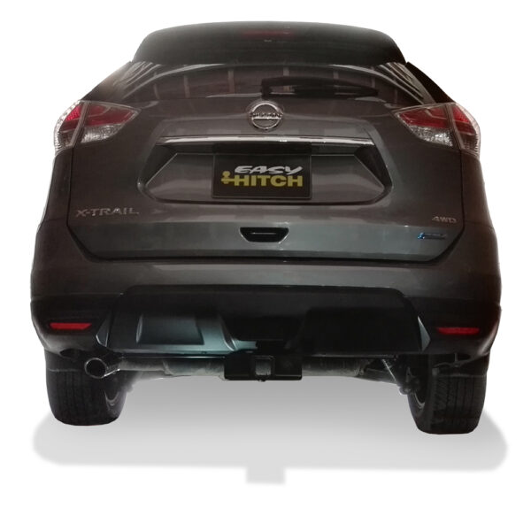 Tiro de Arrastre Nissan X-Trail - Image 2