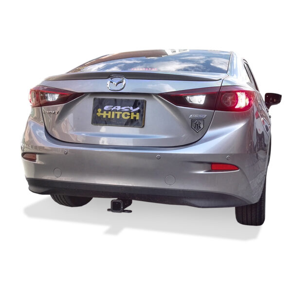 Tiro de arrastre Mazda 3 Sedán - Image 4