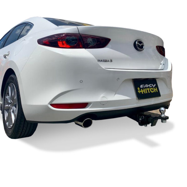 Tiro de arrastre Mazda 3 Sedán - Image 3
