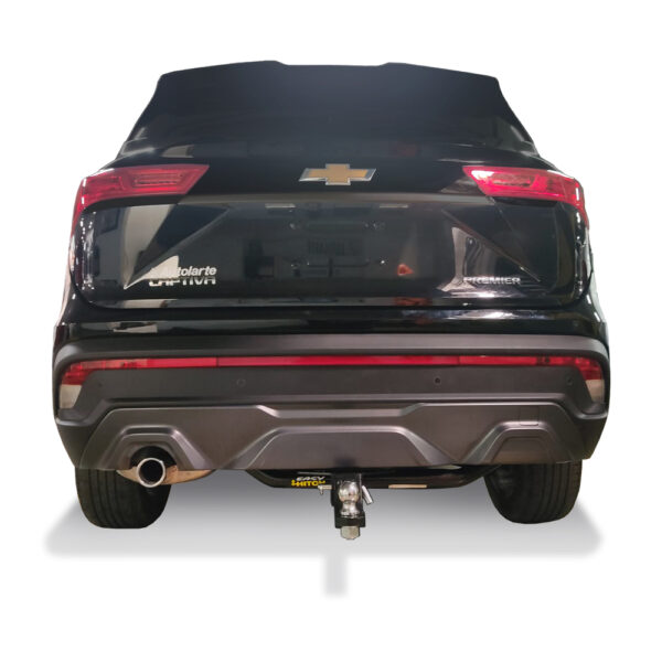 Tiro de arrastre Chevrolet Captiva Premier - Image 2
