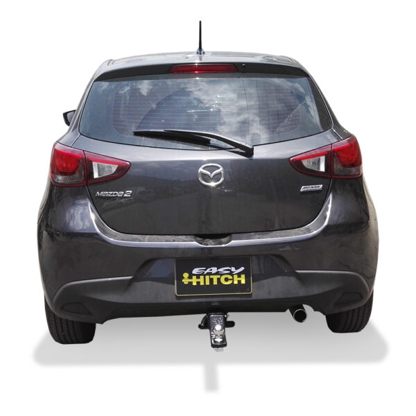 Tiro de arrastre Mazda 2 Sport - Image 2