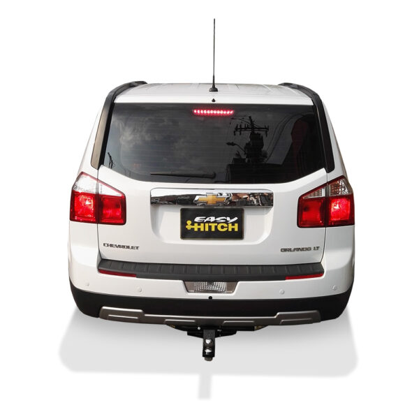 Tiro de Arrastre Chevrolet Orlando - Image 5