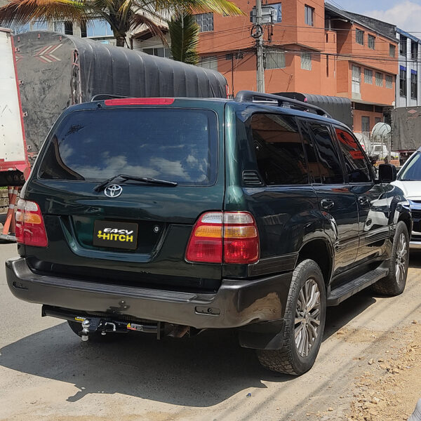 Tiro de arrastre Toyota Land Cruiser 100 - Image 4
