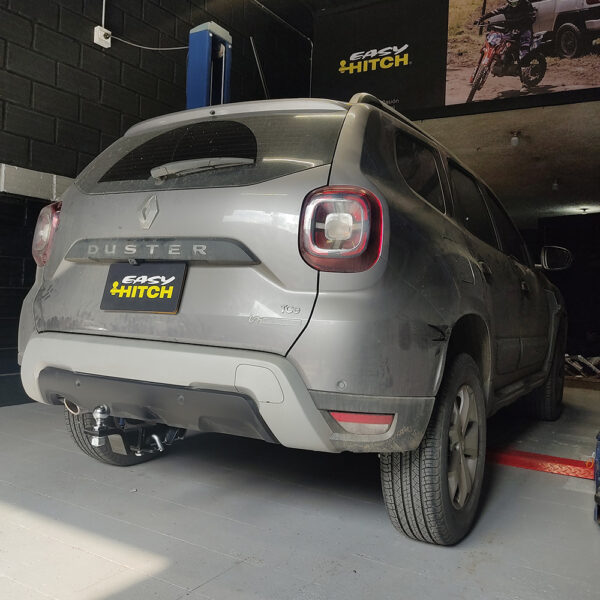 Tiro de Arrastre Renault Duster (4X2 Y 4X4) - Image 4