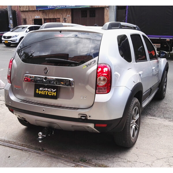 Tiro de Arrastre Renault Duster - Image 5