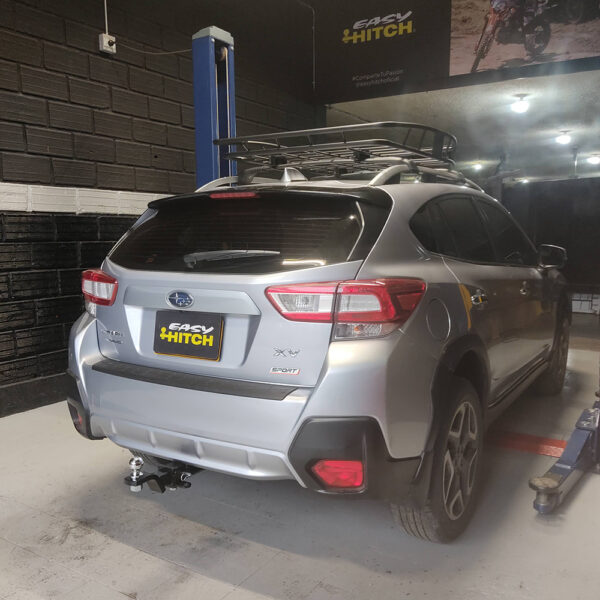 Tiro de Arrastre Subaru New Xv - Image 4
