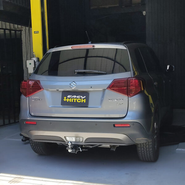 Tiro de Arrastre Suzuki Vitara Sport / Live - Image 5