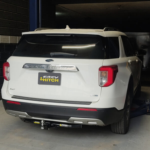 Tiro de arrastre Ford Explorer - Image 4