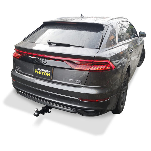 Tiro de arrastre Audi Q8 - Image 5