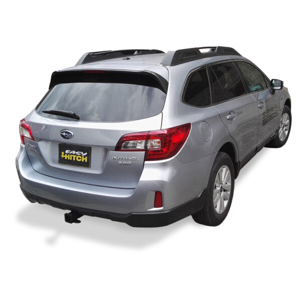 Tiro de Arrastre Subaru New Outback - Image 5
