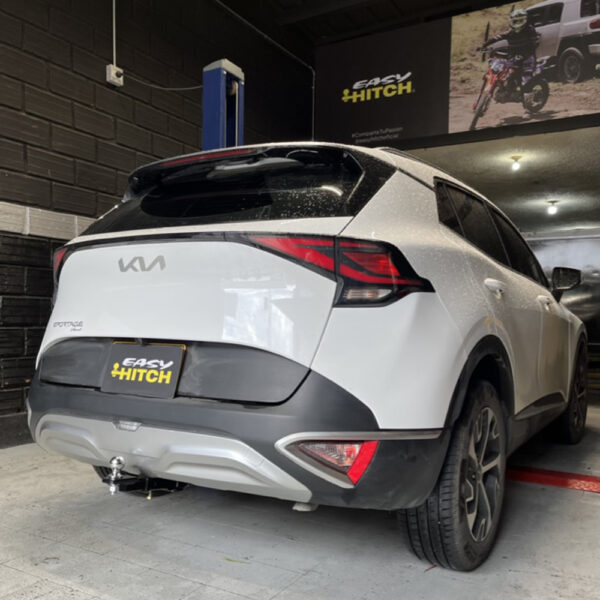 Tiro de arrastre Kia Sportage Vibrant - Image 3