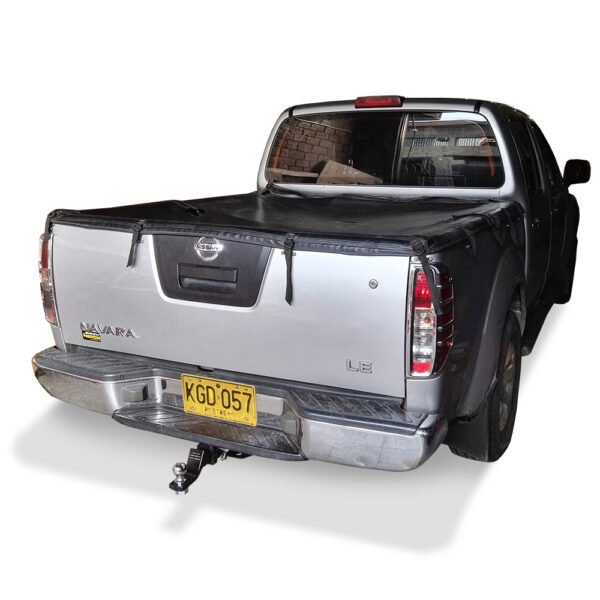 Tiro de Arrastre Nissan Navara - Image 4