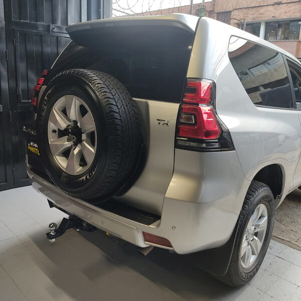 Tiro de Arrastre Toyota Prado J150 [3 puertas] - Image 5