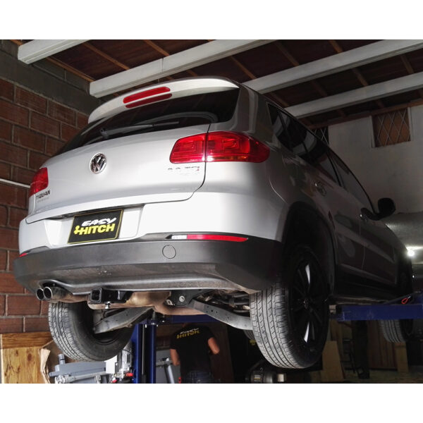 Tiro de Arrastre Volkswagen Tiguan - Image 4