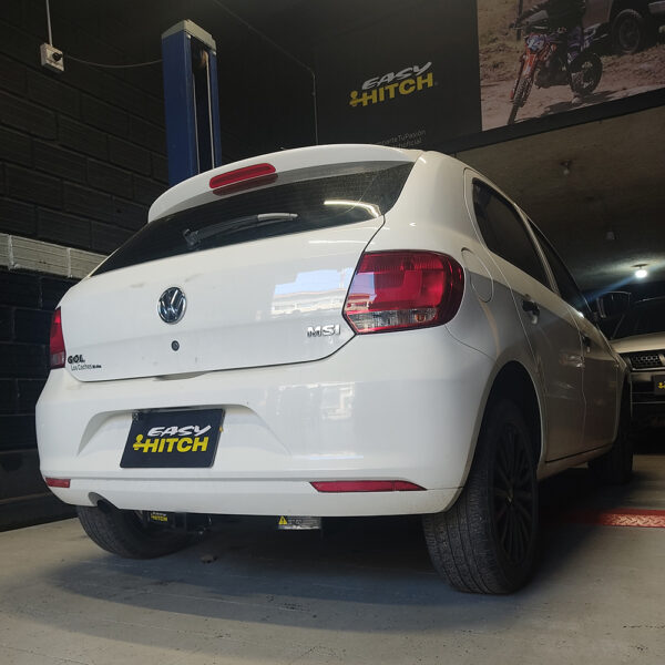Tiro de Arrastre Volkswagen Gol - Image 5