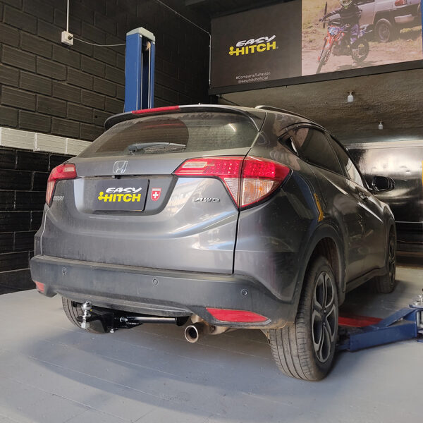 Tiro de arrastre Honda HR-V - Image 4