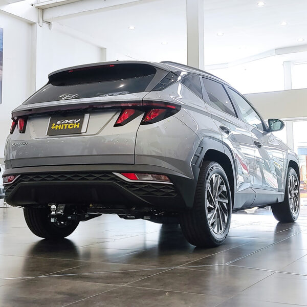 Tiro de arrastre Hyundai Tucson NX4 - Image 5