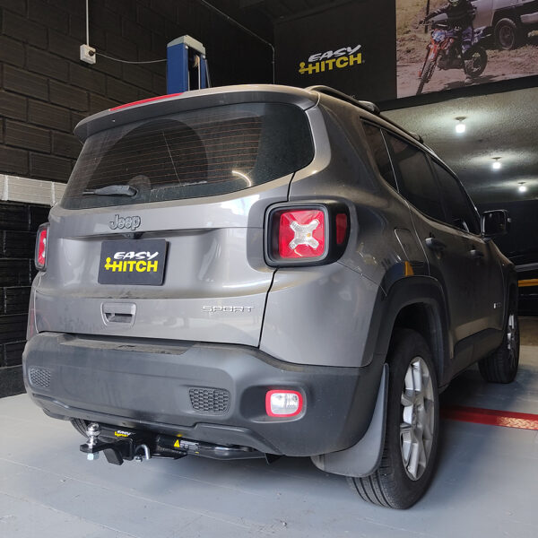 Tiro de arrastre Jeep Renegade - Image 5