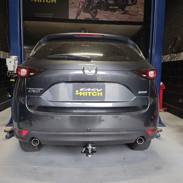 Tiro de arrastre Mazda CX-5 - Image 2
