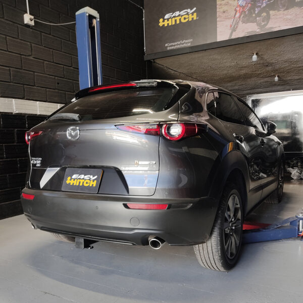 Tiro de arrastre Mazda CX-30 - Image 5