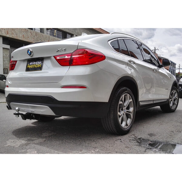 Tiro de Arrastre Bmw X4 - Image 5