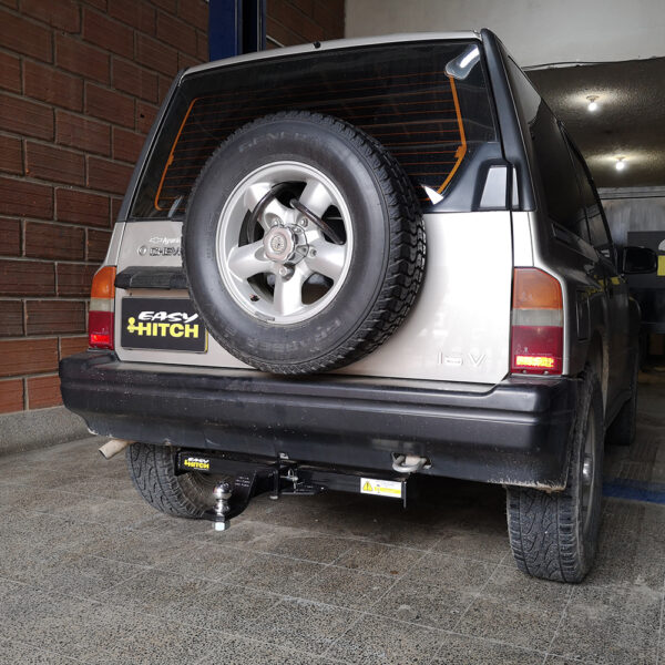Tiro de Arrastre Chevrolet Vitara 3 Puertas - Image 4