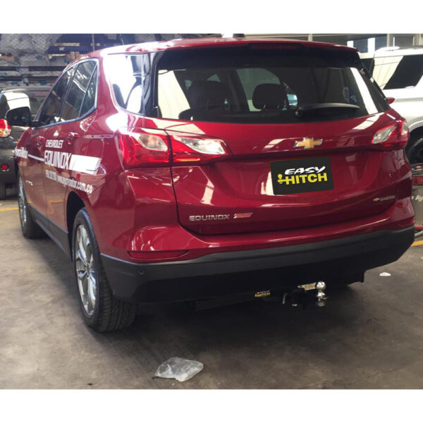 Tiro de Arrastre Chevrolet Equinox - Image 2