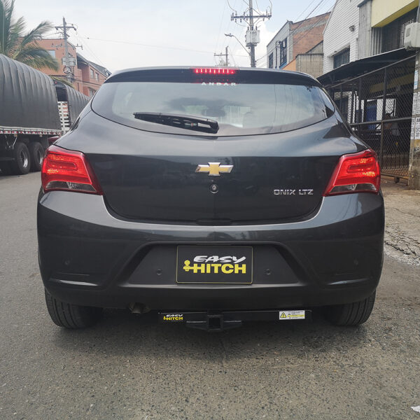 Tiro de Arrastre Chevrolet Onix - Image 2