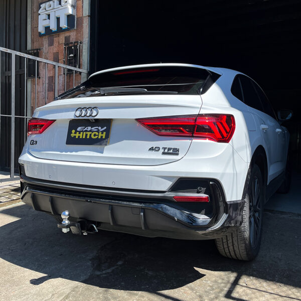 Tiro de arrastre Audi Q3 - Image 5