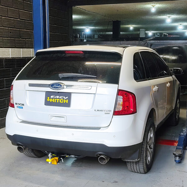 Tiro de Arrastre Ford Edge - Image 4