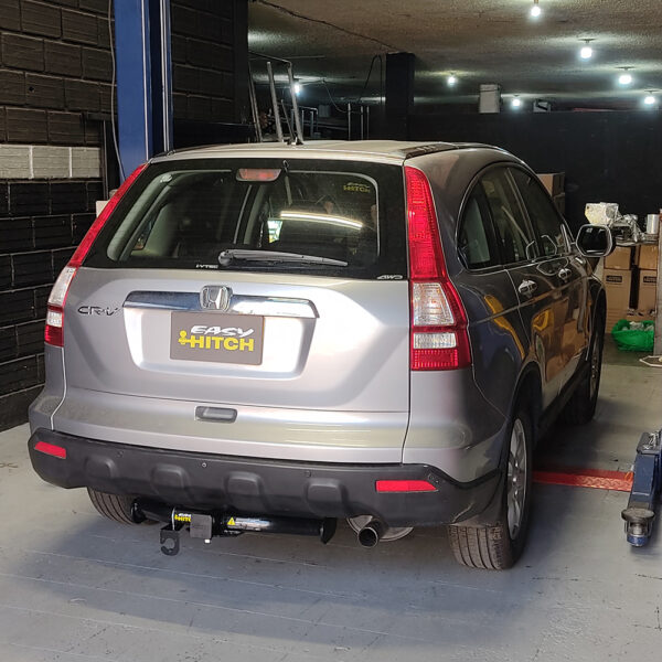 Tiro de Arrastre Honda Cr-V - Image 5