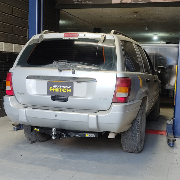 Tiro de Arrastre Jeep Grand Cherokee - Image 5