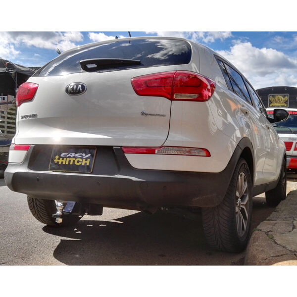 Tiro de Arrastre Kia Sportage Revolution - Image 5