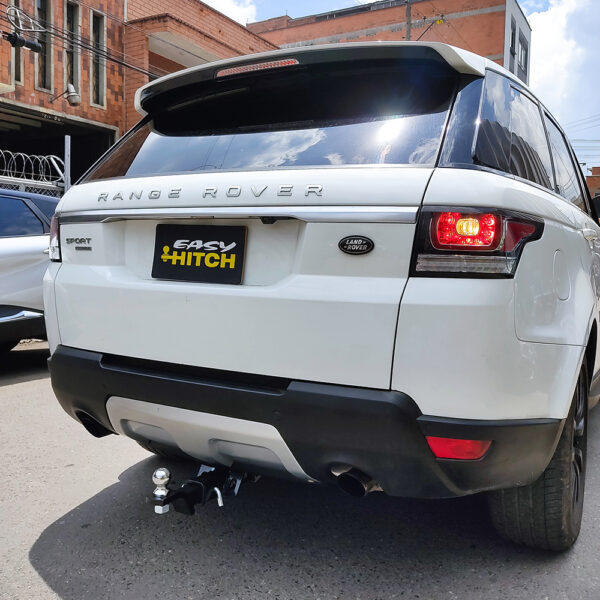 Tiro de Arrastre Land Rover Sport (No Hibrida) - Image 4