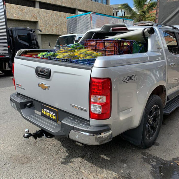 Tiro de arrastre Chevrolet Colorado - Image 4