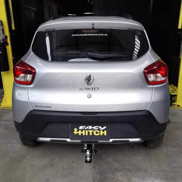 Tiro de Arrastre Renault Kwid - Image 2