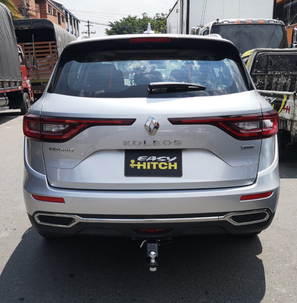 Tiro de Arrastre Renault Koleos - Image 2