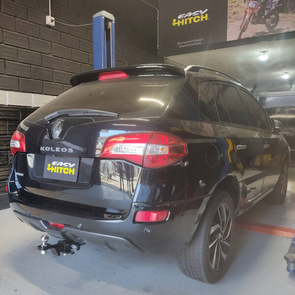 Tiro de Arrastre Renault Koleos - Image 4