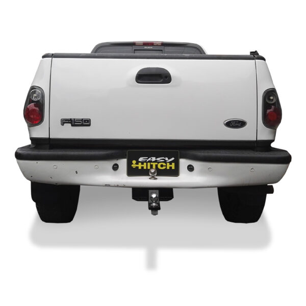 Tiro de Arrastre Ford F-150 - Image 4