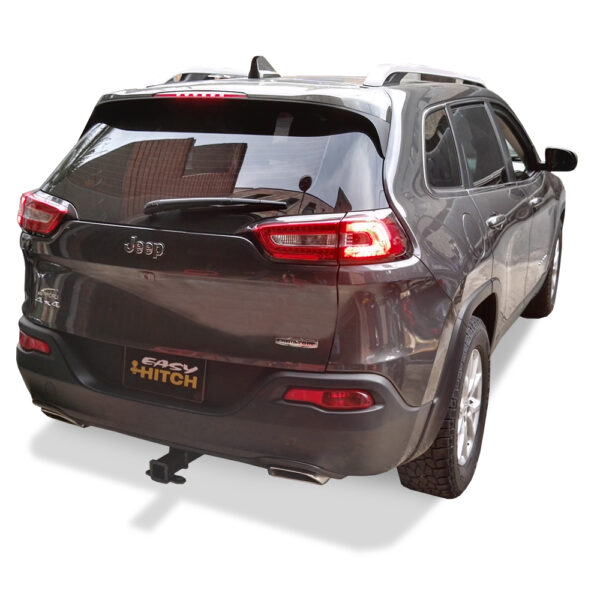 Tiro de Arrastre Jeep Cherokee Longitude - Image 3