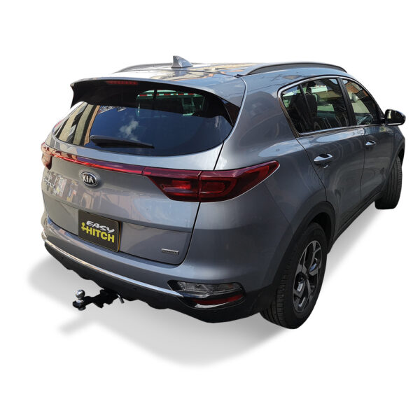Tiro de Arrastre Kia Sportage (No Hibrida) - Image 5