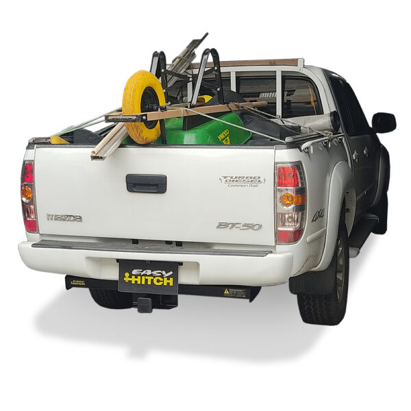 Tiro de Arrastre Mazda Bt-50 - Image 3