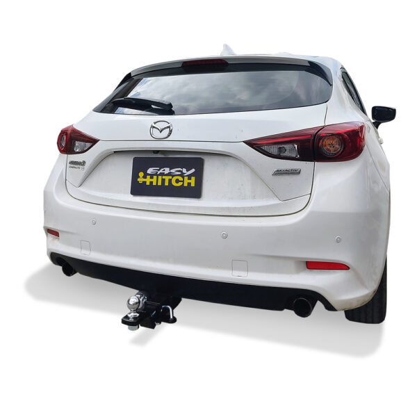 Tiro de Arrastre Mazda 3 Hatchback - Image 4