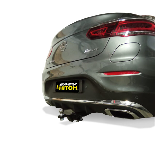 Tiro de Arrastre Mercedes Benz Glc Coupe - Image 4