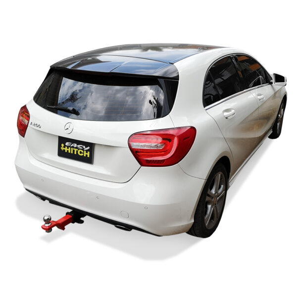 Tiro de Arrastre Mercedes Benz Gla - Image 2
