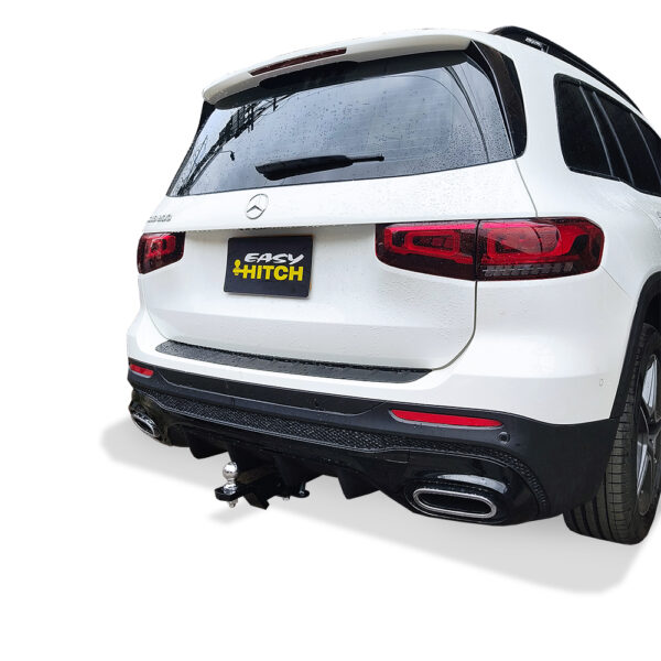 Tiro de Arrastre Mercedes Benz Glb - Image 4