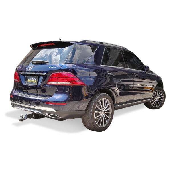 Tiro de Arrastre Mercedes Benz Gle - Image 3