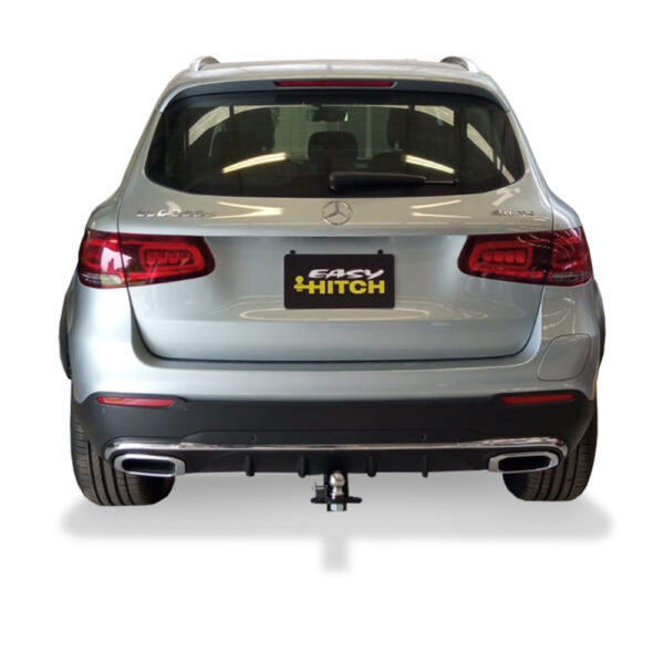 Tiro de Arrastre Mercedes Benz Glc Wagon - Image 2