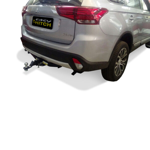 Tiro de Arrastre Mitsubishi Outlander Phev - Image 4