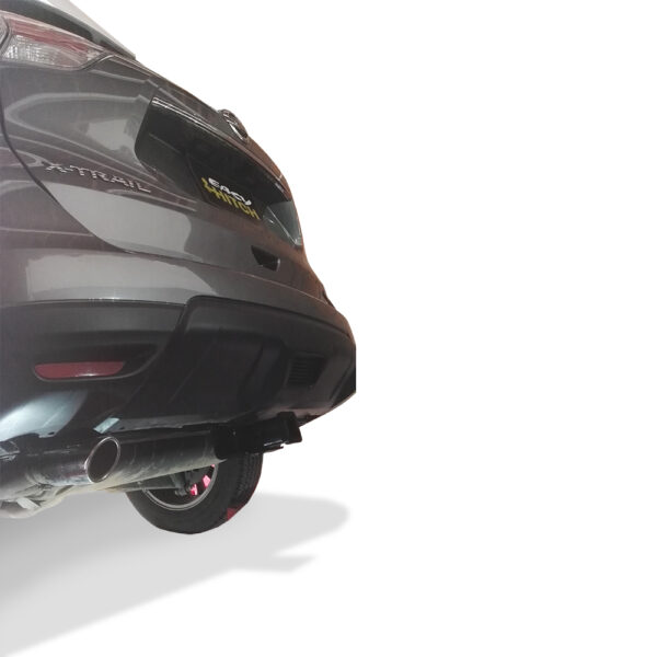 Tiro de Arrastre Nissan X-Trail - Image 4